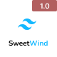 SweetWind - Tailwind CSS SweetAlert2 HTML Template - CSS / Miscellaneous