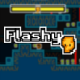 Flashy - HTML5 Game (Construct 3 | Construct 2 | Capx) - HTML5 / Games