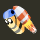Rocket Bot HTML5 Game - HTML5 / Games