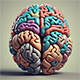 Brain Workout - train memory, math, attention, reaction, reasoning, coordination, mathematics and IQ - Mobile / Android