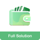 MoneyMove - Gateway to Gateway Money Transfer Platform Full Solution - Mobile / Flutter / Full Applications
