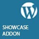 Virtual Tour Creator for WordPress Showcase Addon - WordPress / Media
