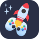 FForce Game Booster 4X Faster with AdMob Ads Android - Mobile / Android