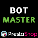 BotMaster - set noindex / nofollow for PrestaShop pages, categories and filters - Plugins / Prestashop