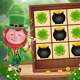 St Patrick's Day Tic-Tac-Toe [Phaser 3, HTML5] - HTML5 / Games