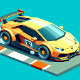 Park Drifter - 3D - HTML5 Game - Construct 3 - HTML5 / Games