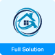 Handiman - On Demand Services and Parcel Delivery Platform - Mobile / Flutter / Full Applications