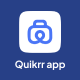 Quikrr UI template | Classified App in Flutter | Product Buying & Selling App Template - Mobile / Flutter