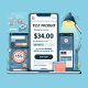 Discount Coupons Scheduler for WooCommerce - WordPress / eCommerce / WooCommerce