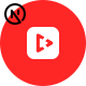 Vodcast - Full Stack Video Podcast Next.js App - JavaScript