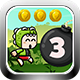 Time Bomb Game (Construct 3 | C3P | HTML5) Platform Game - HTML5 / Games