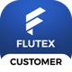 Flutex - Perfex CRM Customer Mobile App - Mobile / Flutter / Full Applications