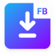 Facebook video saver - Mobile / iOS