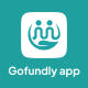 Gofundly UI template | Donation App in Flutter | Donation Crowdfunding App | Fundraiser App Template - Mobile / Flutter