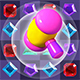 Eliminate Diamonds - Mobile