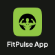 FitPulse UI template | Fitness App in Flutter | Home Workout App | Workout Planner App Template - Mobile / Flutter