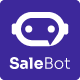 SaleBot - WhatsApp And Telegram Marketing SaaS - ChatBot & Bulk Sender - PHP Scripts / Help and Support Tools