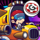 Slot Toons - HTML5 Game - HTML5 / Games