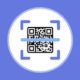 Image to QR Code Generator Tool + Theme for Blogger - HTML5