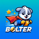 Bolter v1.0 - Your Gateway to Stream Your Favorites | Android & iOS - Mobile / Flutter / Full Applications