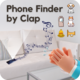 Phone Finder by Clap with AdMob Ads Android - Mobile / Android