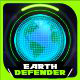 Earth Defender - HTML5 Game (Construct3) - HTML5 / Games