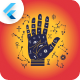 SoulAstrology : Astrology App | Online Chat Astrologers | iOS/Android App Template - Mobile / Flutter
