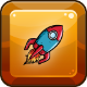 Multiply Spaceship - Cross Platform Math Game - HTML5 / Games
