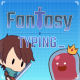 Fantasy Typing - HTML5 Game - Construct 3 - HTML5 / Games
