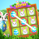 Easter Tic Tac Toe [ Construct 3 , HTML5 ] - HTML5 / Games