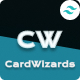 CardWizards - Multipurpose Tailwind CSS Card Layouts Html Template - CSS / Layouts
