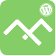 WallPressX - WordPress Wallpaper App - WordPress API - One Post for Multiple Wallpapers - Mobile / Android