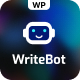 WriteBot - AL Content Generator WordPress Plugin - WordPress / Utilities