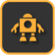 3D Math Robot - Cross Platform Math Game - HTML5 / Games