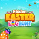 Hidden Easter Egg Hunt [ Construct 3 , HTML5 ] - HTML5 / Games