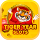 Tiger Year Casino - HTML5 / Games