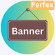 BannerCraft - Dynamic Banner Management & News Ticker Module for Perfex CRM - PHP Scripts / Add-ons
