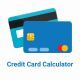 Credit Card Calculator - Web Calculator for your website. - HTML5 / Forms