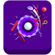 Red Golf - HTML5 Game (Construct3) - HTML5 / Games