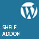 Modern Video Player for WordPress Shelf Addon - WordPress / Media