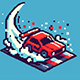 Racer Training - HTML5 Game - HTML5 / Games