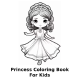 Princess Coloring Book For Kids with Admob + GDPR (Supports Android 13 or higher version) - Mobile / Android