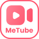 Metube - Video sharing app, Youtube clone in Flutter | Android | iOS with admin panel - Mobile / Flutter / Full Appli...