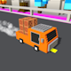 Unity Game Template - Highway Deliver Master - Mobile / Android