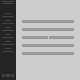 Sidebar Nav - CSS / Navigation and Menus
