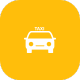 Taxio - Taxi Booking React Native Expo App Ui Kit - Mobile