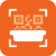 ScanEats - QR Code Multi-Restaurant Menu Maker and Table Ordering System with POS Web and App - Mobile / Flutter / Fu...