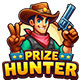 Prize Hunter - HTML5 Platformer game - HTML5 / Games