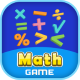 Maths Game - Maths Learning Game, Maths Kids, Maths Table For Kids, Maths Quiz Test And Math Master - Mobile / Android