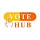 VoteHub - Online voting system - Mobile / Flutter